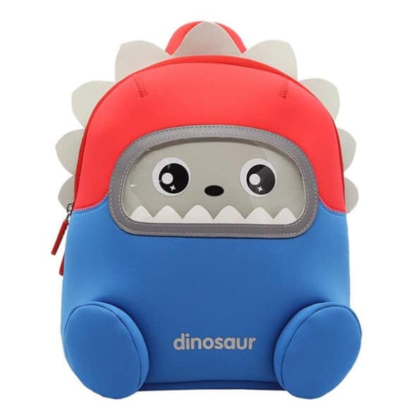 Sac Dinosaure Bébé Le T Rex Français Le T rex francais