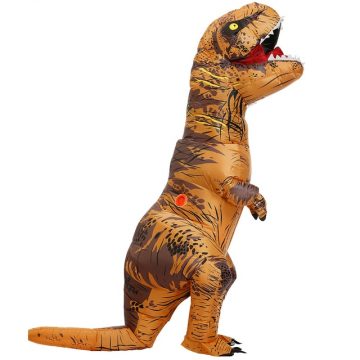 Deguisement t rex