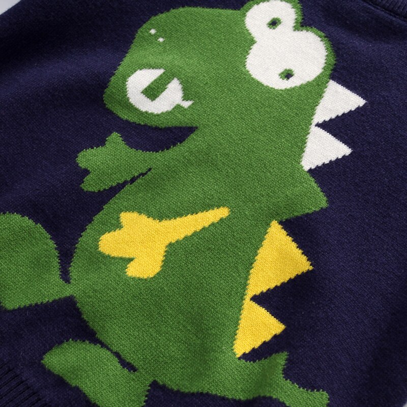 Pull-tricot-motif-de-dinosaure-pour-gar-on-et-fille-Cardigans-chauds-nouvelle-collection-2017-3
