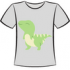 Vêtements Dinosaures