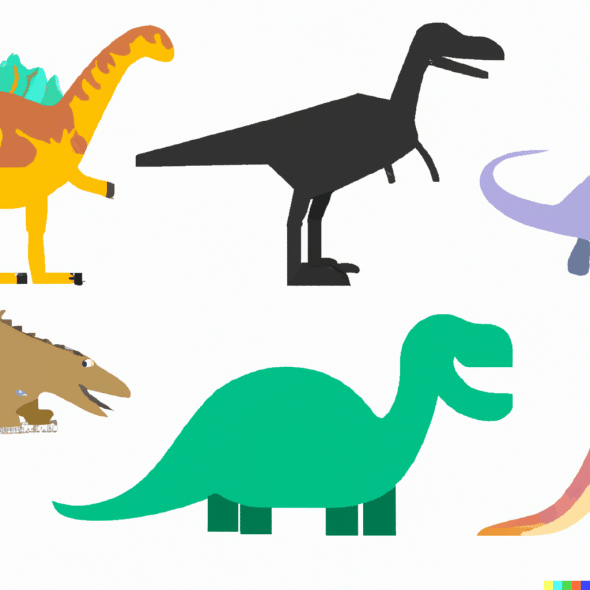 10 dinosaures les plus dangereux Le T rex francais