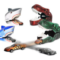 Poup-e-mobile-dinosaure-vie-Marine-requin-jouet-cadeau-d-anniversaire-pour-enfants-catapulte-voiture-Simulation-1