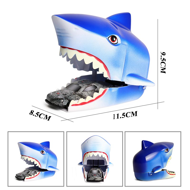 Poup-e-mobile-dinosaure-vie-Marine-requin-jouet-cadeau-d-anniversaire-pour-enfants-catapulte-voiture-Simulation-4