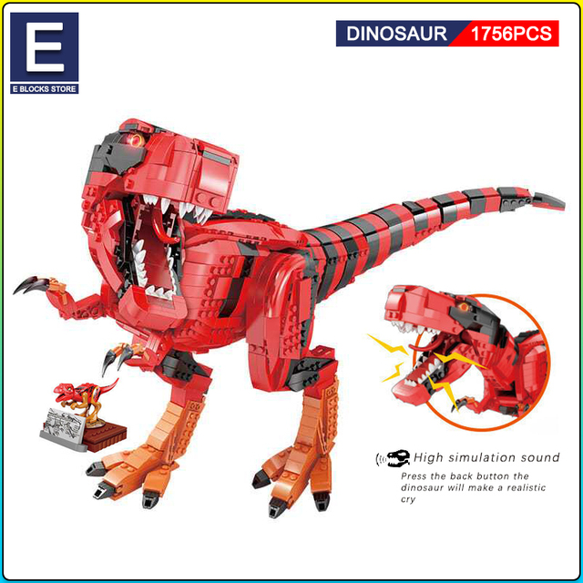 Blocs-de-construction-Jurassic-Park-monde-des-dinosaures-Compatible-avec-lego-brachiosaure-MOC-ensemble-de-briques-5.jpg_640x640-5