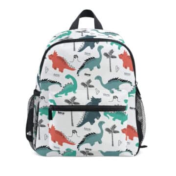 Sac Dinosaure Maternelle | Dino Jurassic