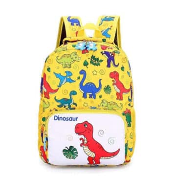 Cartable Dinosaure | Dino Jurassic