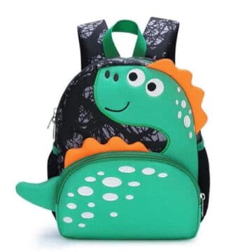 Sac à Dos Dinosaure | Dino Jurassic