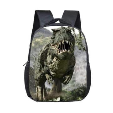 Sac à Dos Dinosaure Giganotosaure