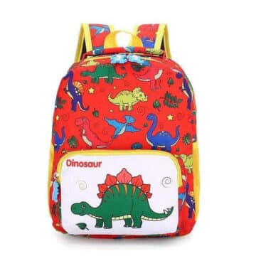 Cartable Dinosaure Primaire | Dino Jurassic