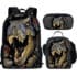 Sacs Dinosaure Tyrannosaure en Colère