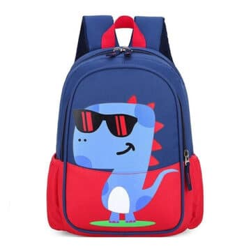 Sac Dinosaure Garçon | Dino Jurassic