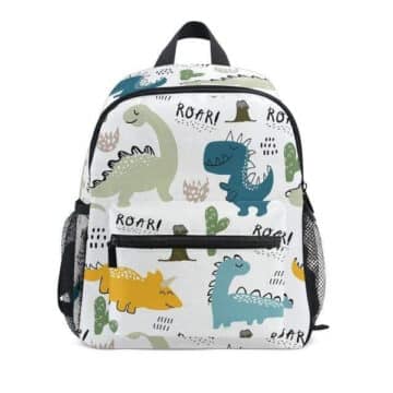 Cartable de Dinosaures | Dino Jurassic