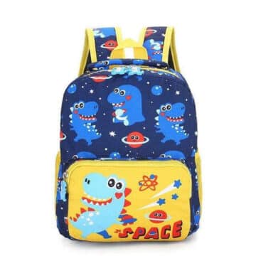 Cartable Dinosaure CE2 | Dino Jurassic