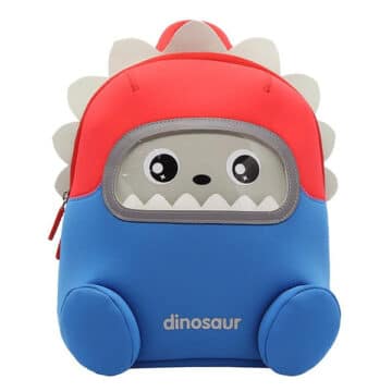 Sac Dinosaure Bébé | Dino Jurassic
