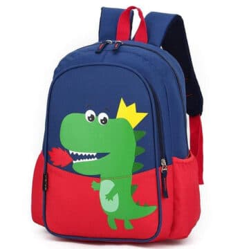 Sac à Dos Avec Dinosaure