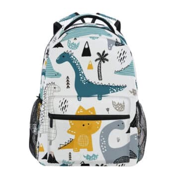 Sac à Dos Dinosaure Adolescent