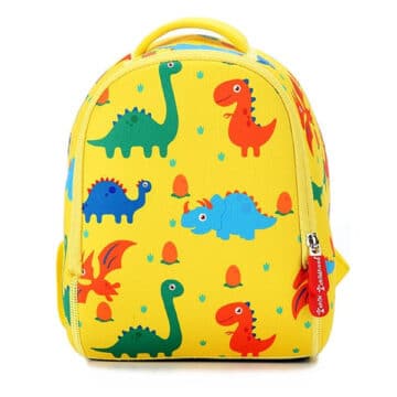 Cartable Dinosaure Maternelle | Dino Jurassic