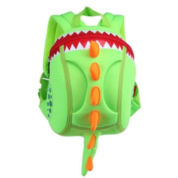 Cartable Dinosaure Grande Section | Dino Jurassic