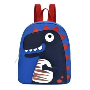 Sac à Dos Dinosaure Amusant