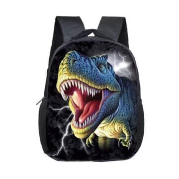 Sac à Dos Dinosaure Foudroyant