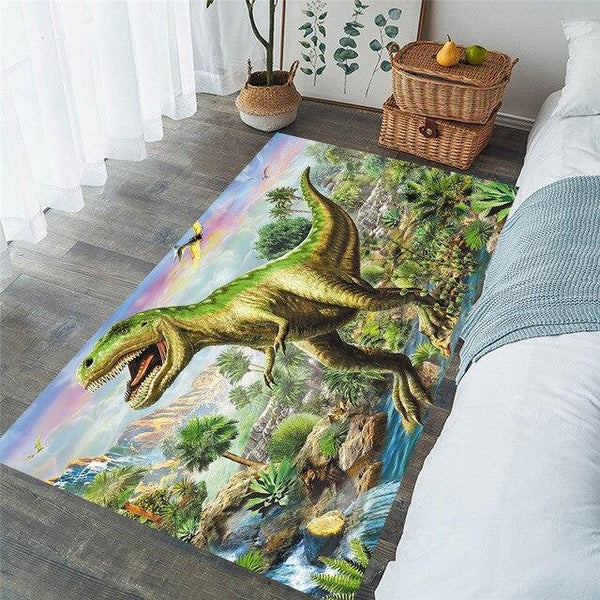 Carpette Dinosaure |