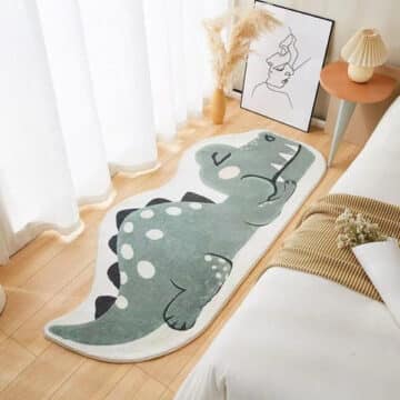 Tapis Dinosaure Chambre Bébé Pas Cher