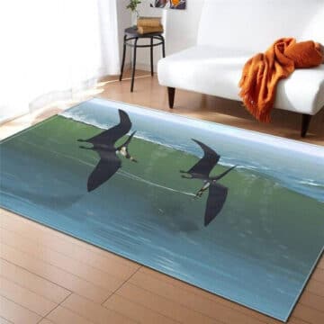 Tapis Dinosaure Fly | Dino Jurassic