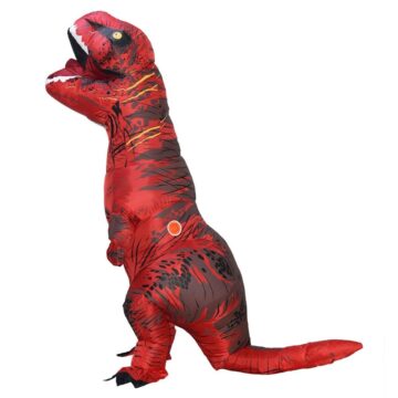 Costume Dinosaure   Tyrannosaure Volcan