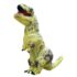 Costume Dinosaure   T-Rex Jaune