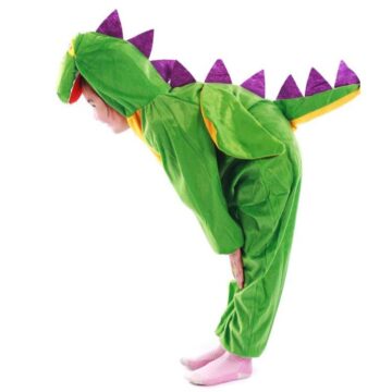 Costume Dinosaure   T-Rex Enfant