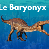 Le Baryonyx