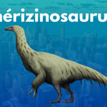 Thérizinosaurus